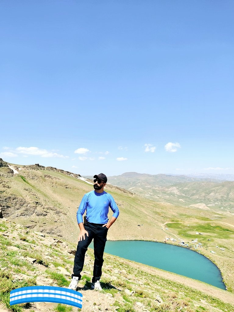 #ÇalyanGölü
#feraşin