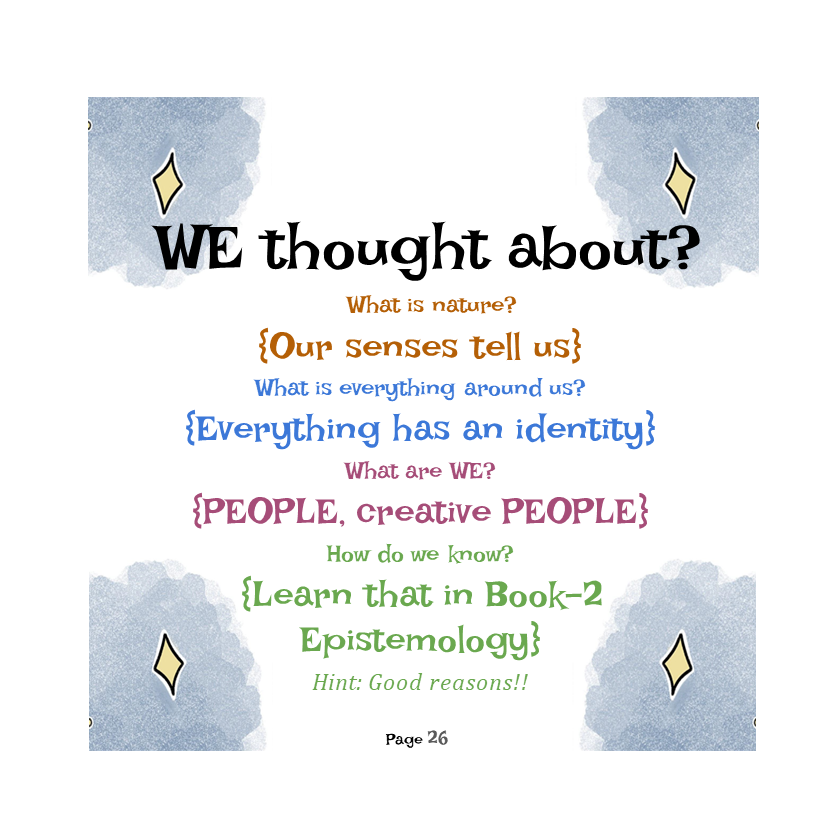 EP_Freely's tweet image. What good is philosophy if it isn&apos;t practiced and understood.  
&quot;To save the world is the simplest thing in the world. All one has to do is think&quot;-Ayn Rand.  

We must give them the tools they need, starting at 5. #ocon2023 #simple #explanations #metaphysics