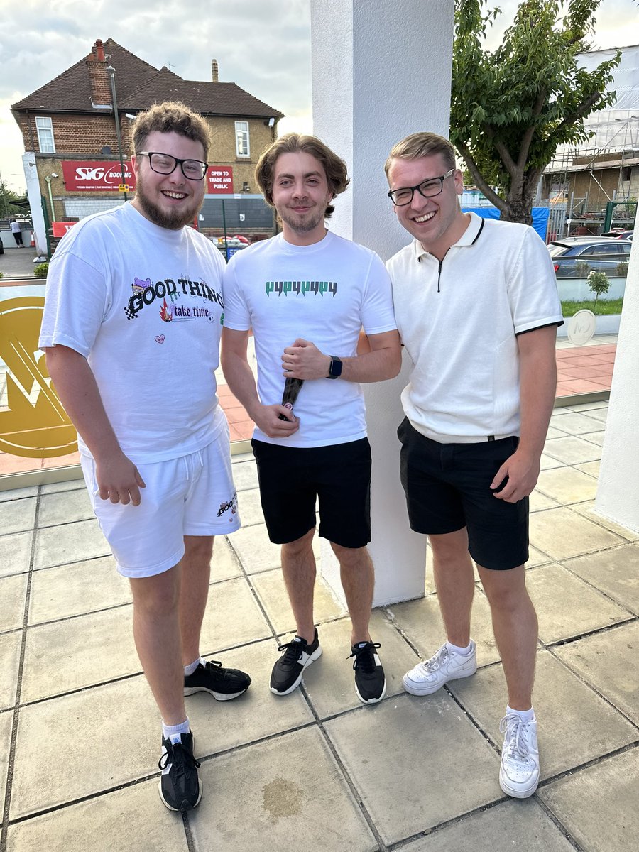 BelvedereSunday's tweet photo. Joint Managers Players of the 2022/23 Season:

Samuel Leighton and Oliver Lodge 👏🏻

#UpTheDeres 🦌❤️ https://t.co/RVmdYE4Cs1