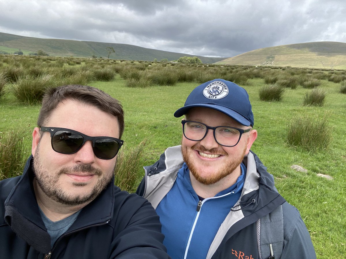 Thornleigh DofE (@thornleigh_dofe) on Twitter photo Mr Pritchard and Mr Fairclough are out and about today checking the routes for the qualifying expedition in a couple of weeks. #campthornleigh2023 <a href="/thornleigh/">Thornleigh</a> Mr Pritchard and Mr Fairclough are out and about today checking the routes for the qualifying expedition in a couple of weeks. #campthornleigh2023 <a href="/thornleigh/">Thornleigh</a>