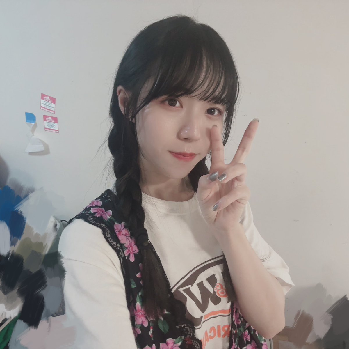 ガチャありがとう。みんな元気そうでよかった。今日はたくさん寝てください。お仕事ある人は一緒に頑張りましょう　それでたくさん寝ようね https://t.co/2PelwO1Zyf