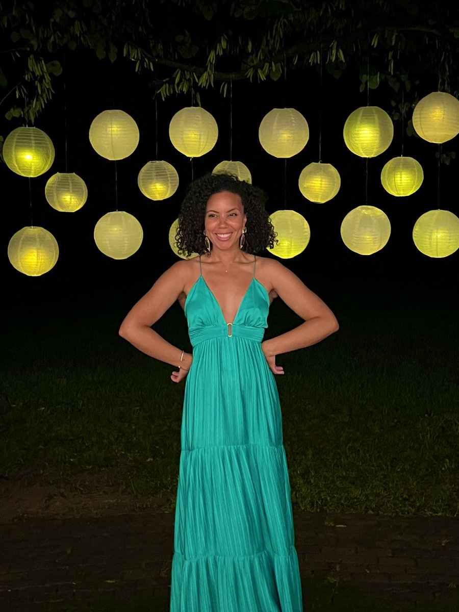 My summer renaissance