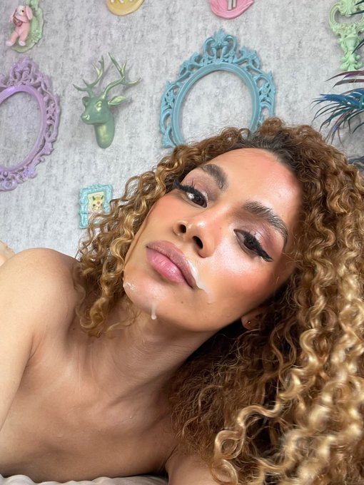 Watch me clean up? 🧼 https://t.co/PoKRR3gSPU