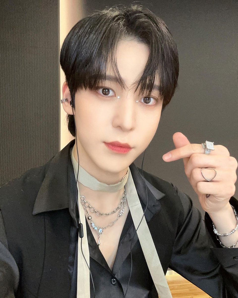 [📷] 230702 | YUNHO 

#ATEEZ #에이티즈 #YUNHO