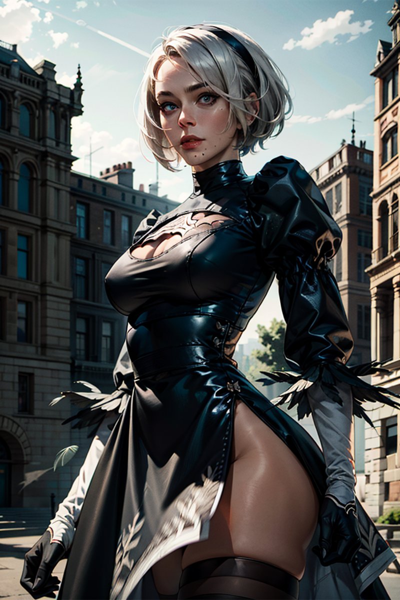 japazilpromo's tweet photo. 2B ❤🔥😮 #animeart #mangaart #fanart #anime #mangagirl #cosplay #2B #nierautomata #YoRHaNo2 #NieR_tokyo #NieRReincarnation #NieRReplicant https://t.co/WTqeyFCtW7