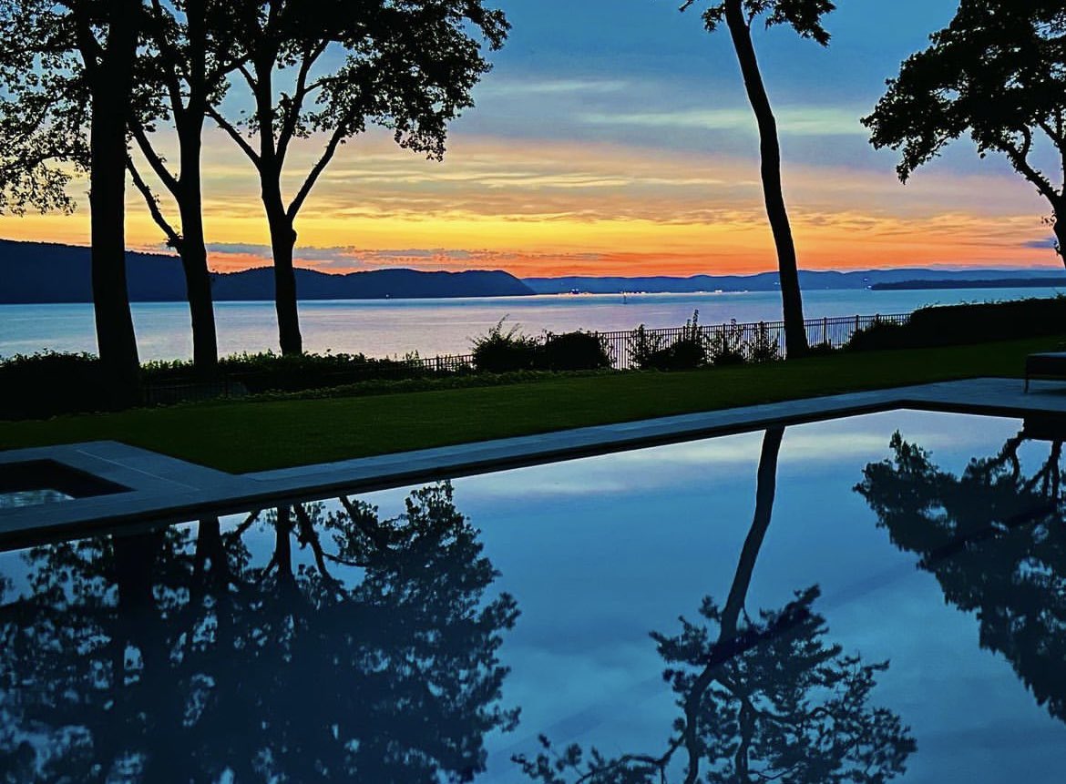 James Patterson tweet media