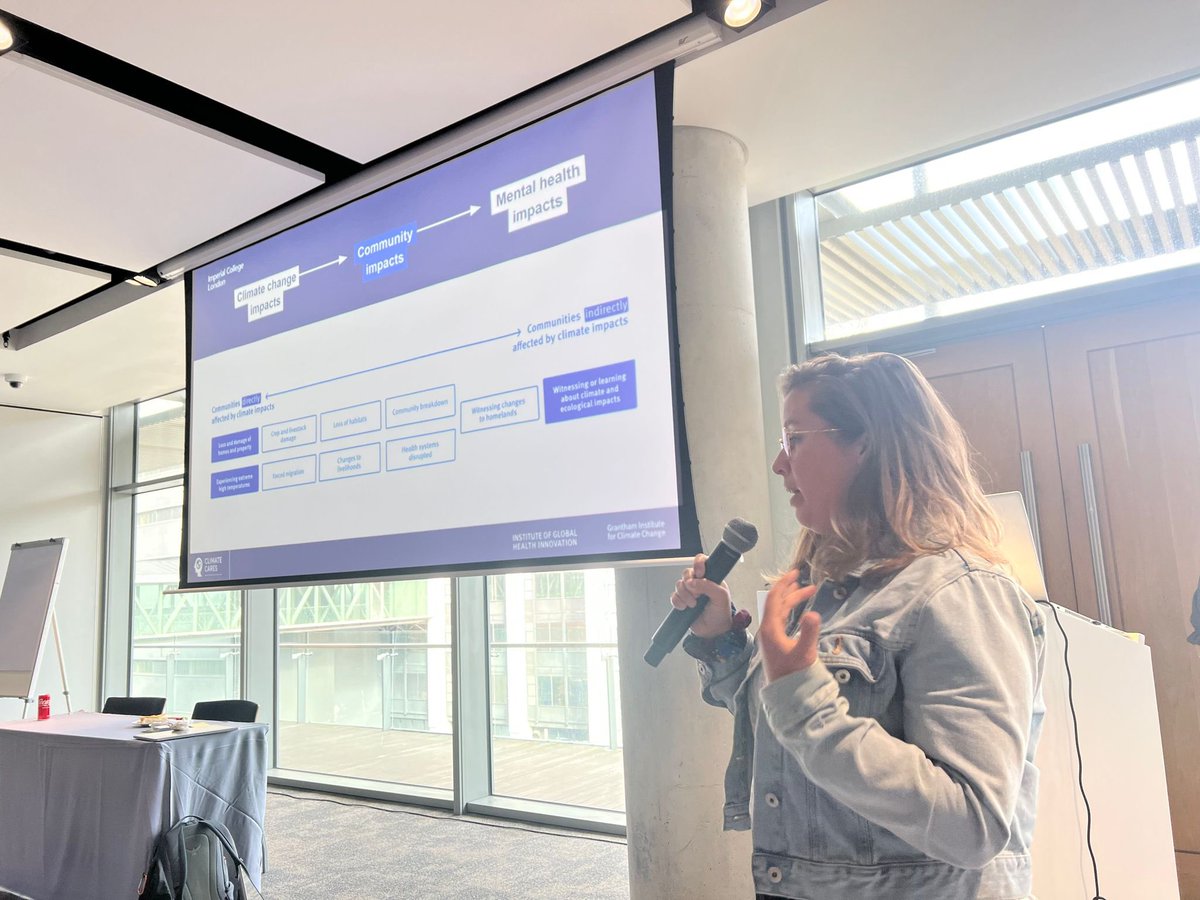 Climate Cares tweet media