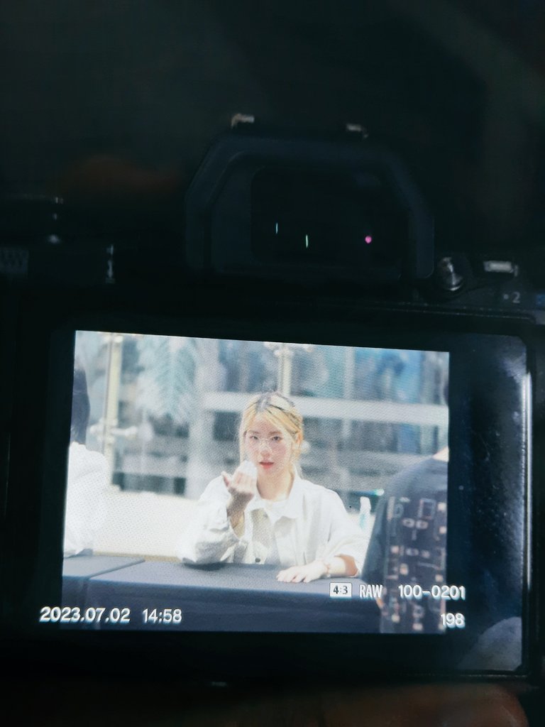 bbillboyz's tweet photo. Challenge Accepted !!
เดินเข้าเลนสิครับ รออะไรล่ะ 😅 #FameBNK48 

Coming Soon : @billboyz100oshi https://t.co/XKs05zQ5JH