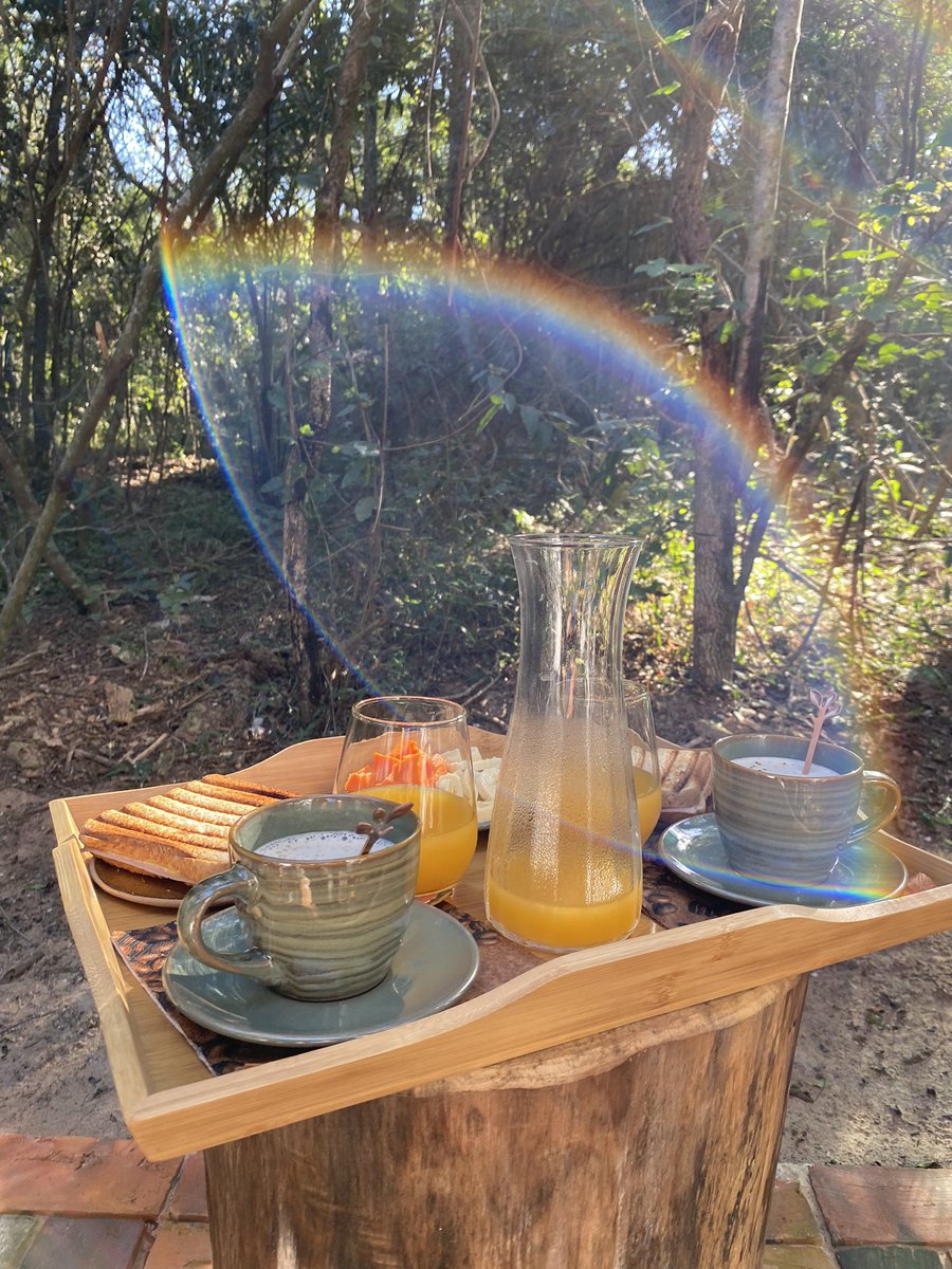 Nuevo alojamiento en San Bernardino “Takuru Suites” con precios que van desde 150.000gs para 2 personas y con desayuno incluido! Buenísima opción para desconectarse y súper cerca de Asuncion, recomendado 🇵🇾🙌🏻