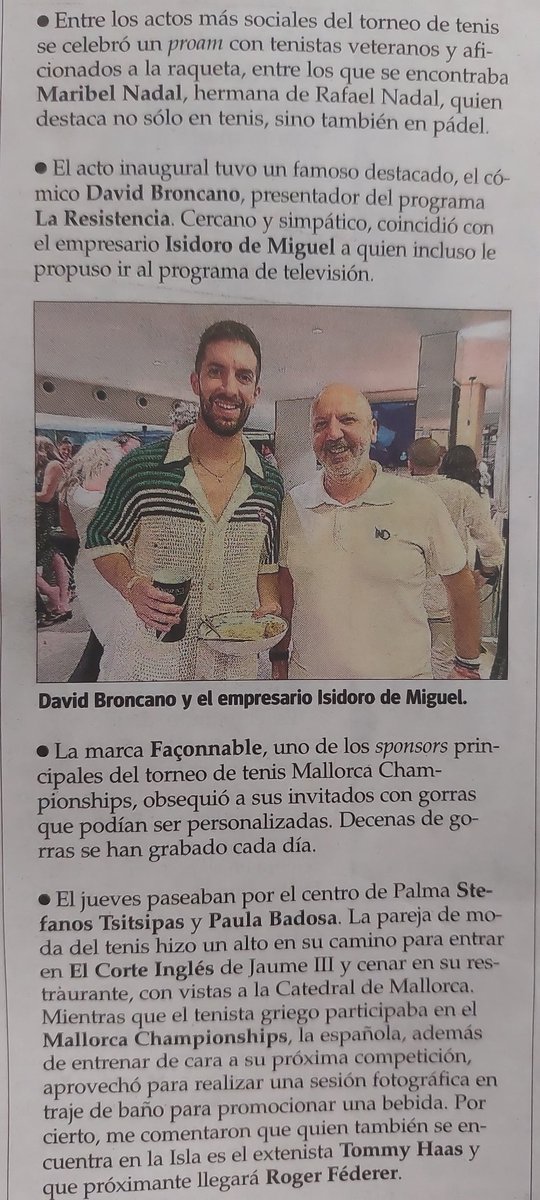 Mini_George_3's tweet photo. @davidbroncano  así si que la noticia tiene importancia 🤣🤣🤣🤣🤣🤣 https://t.co/L3bz6zSCJr