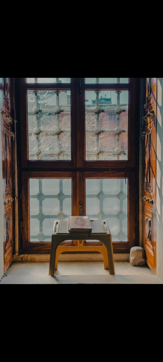 Ne Mutlu Meşalesi Kur'an Olan Bir Ümmete...!

| Sezai Karakoç