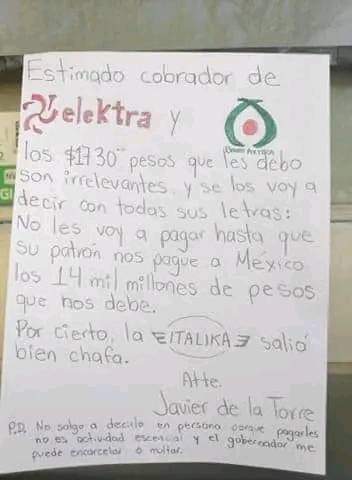 PorQue1mporta's tweet photo. https://t.co/LQJVccbLQE