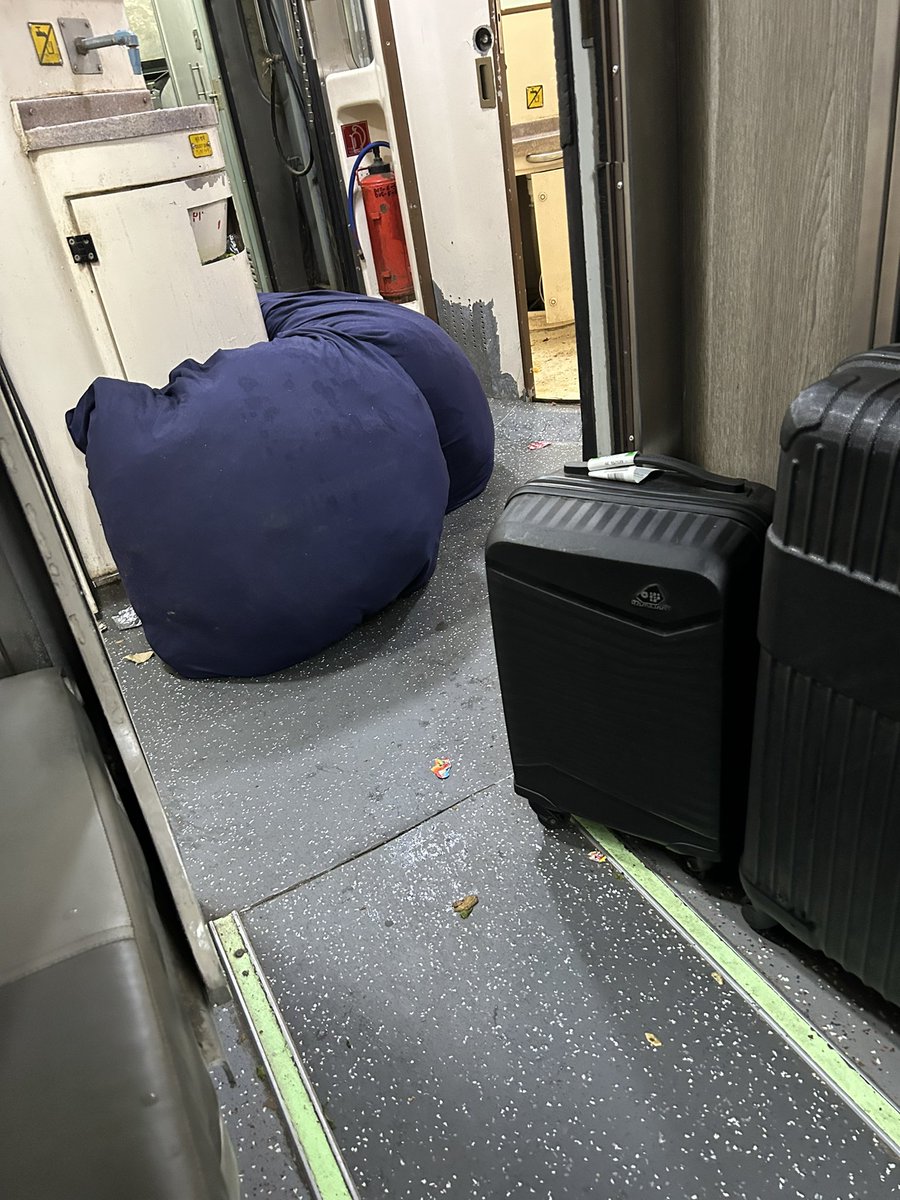 Kumar Saurabh tweet media