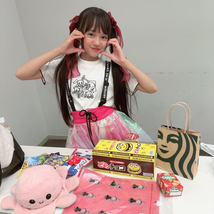 Twitterのコスプレ画像30