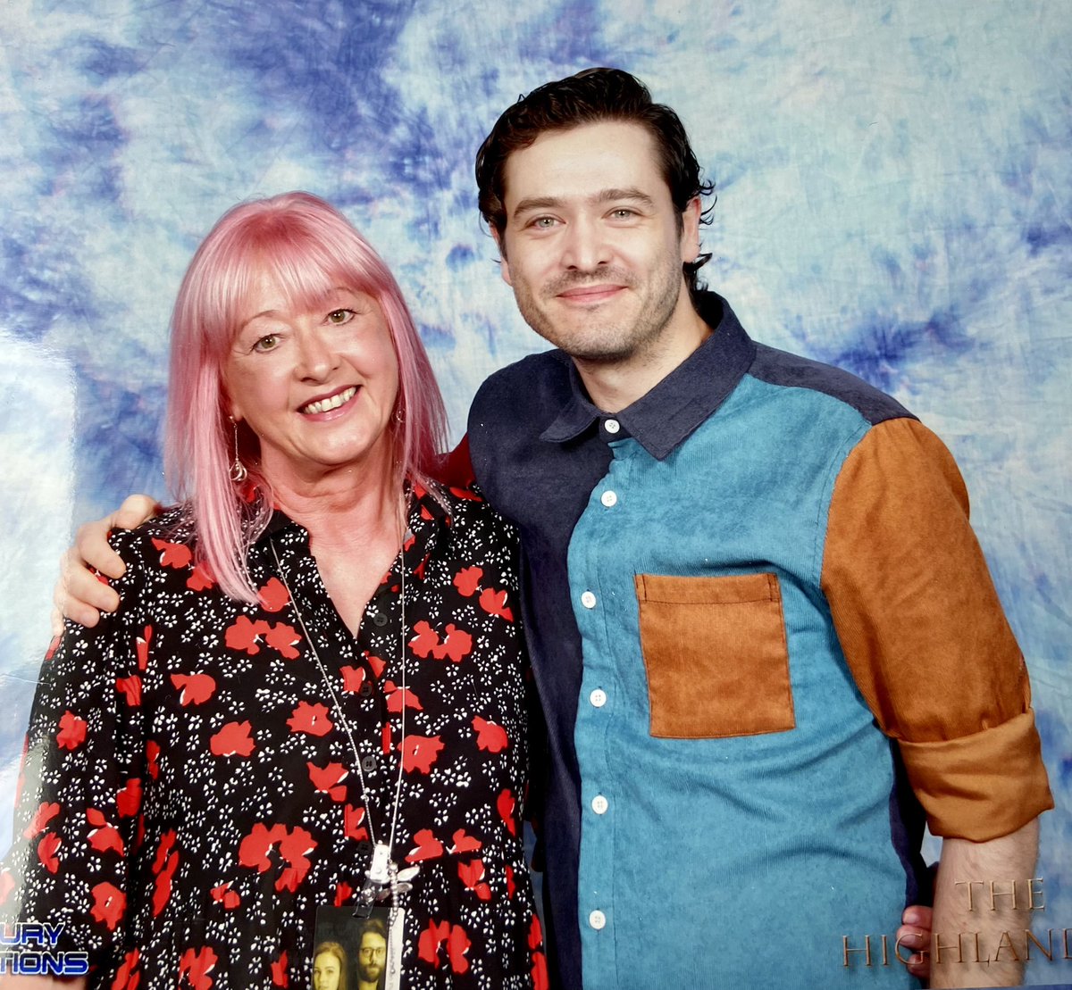 AlisonPlant3's tweet photo. This weekend last year I met these lovely people 💗 great weekend &amp; made some lovely new Twitter friends #highlanders5 🏴󠁧󠁢󠁳󠁣󠁴󠁿 https://t.co/VnVyHl1wFo