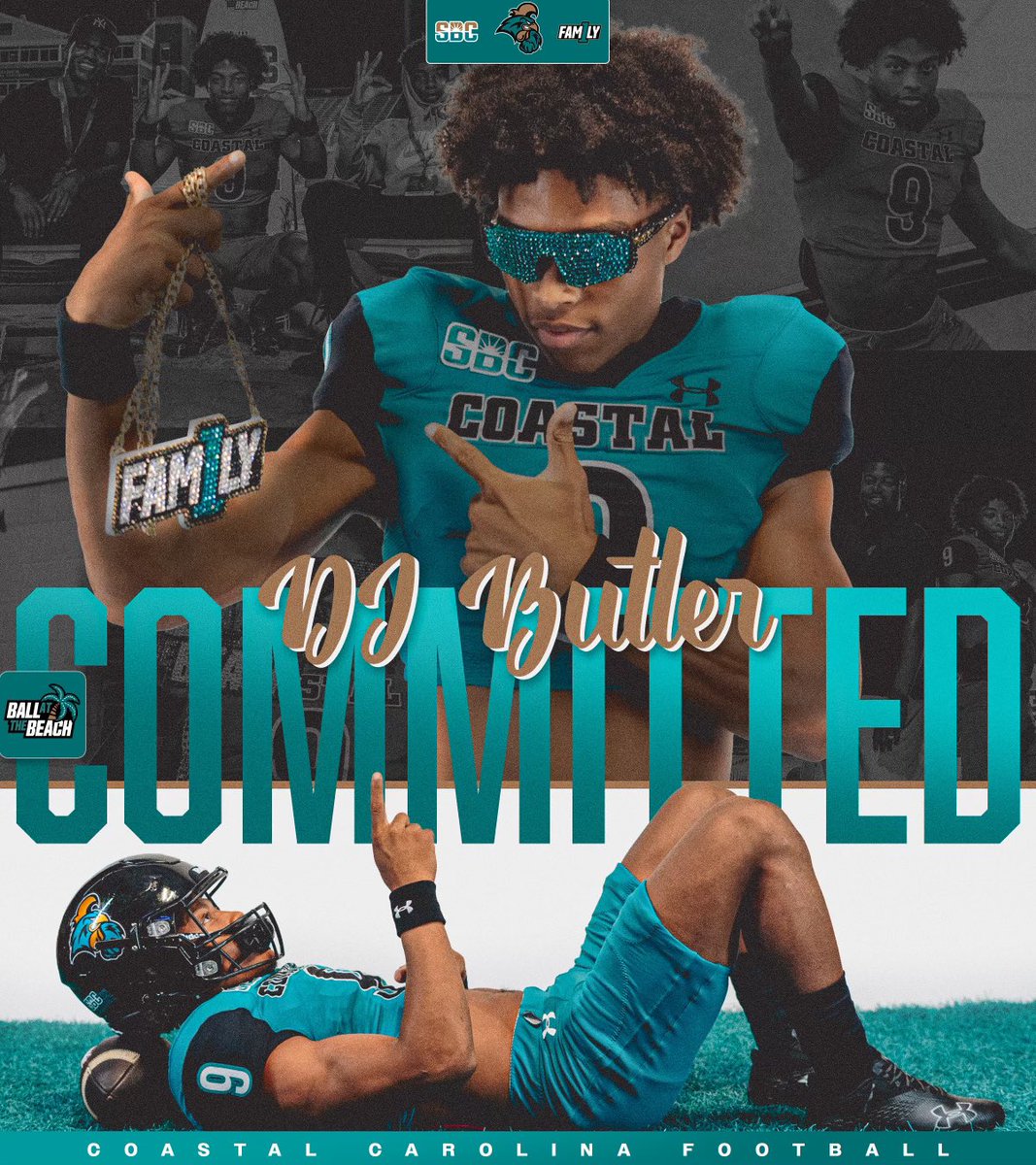 DJ Butler tweet media