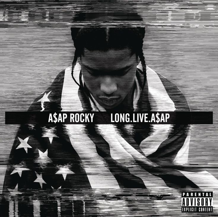 What's that one song off this album❓