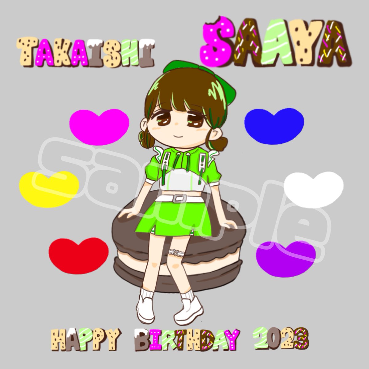 ころちゃん ころちゃん画廊 - Search / X