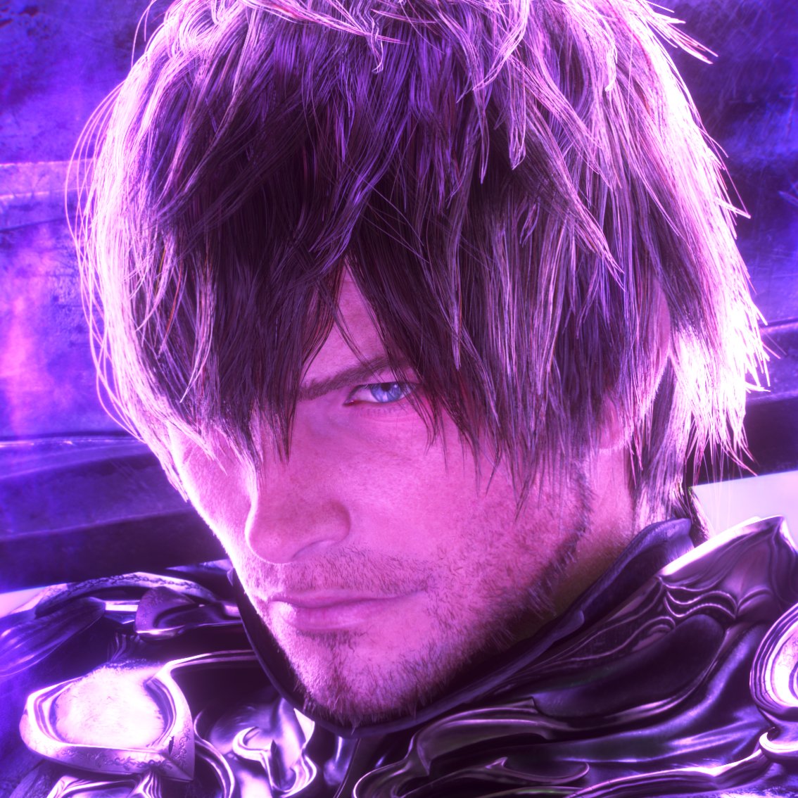 Stand tall, my friend. 🎵💎

Four years have passed since our journey to the First. Happy birthday, Shadowbringers - here’s to many more adventures!