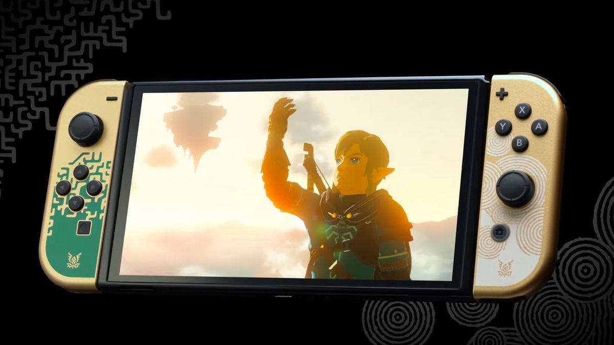 IGN's tweet photo. Nintendo is planning to give Switch players a "smooth transition" to its next console using Nintendo Accounts. https://t.co/RQpvUPfZnU https://t.co/TrLI71wzPr