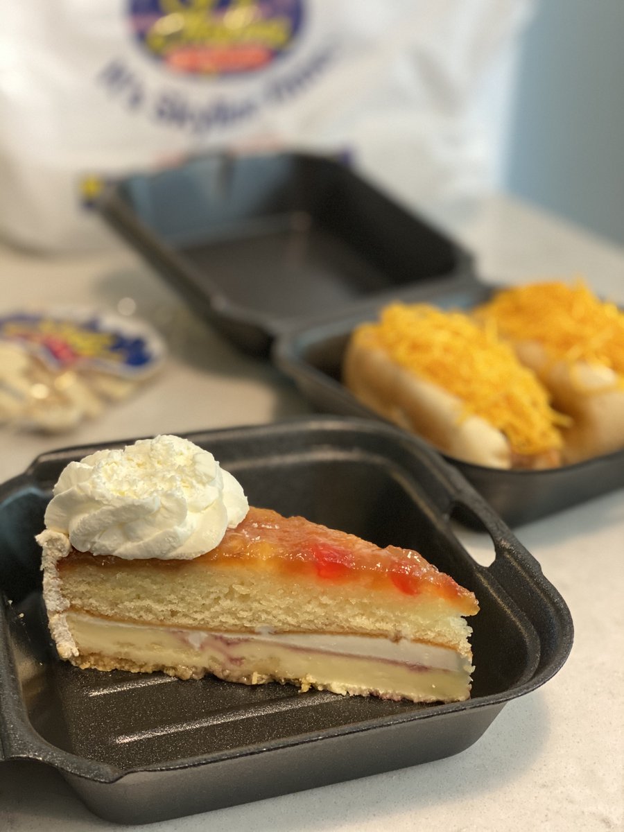 Skyline Chili tweet media