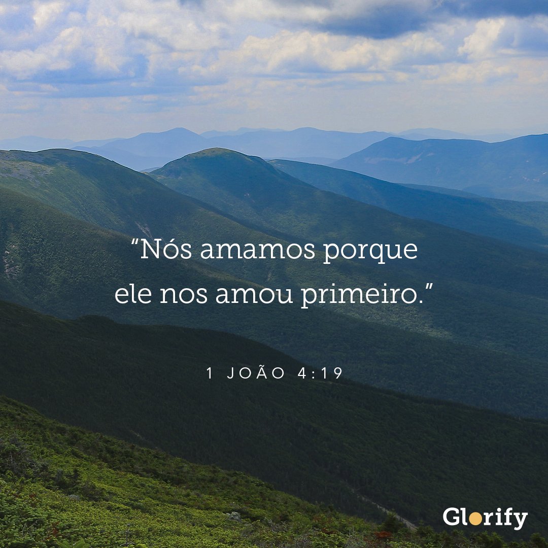 Glorify Brasil (@glorifyappbr) on Twitter photo 