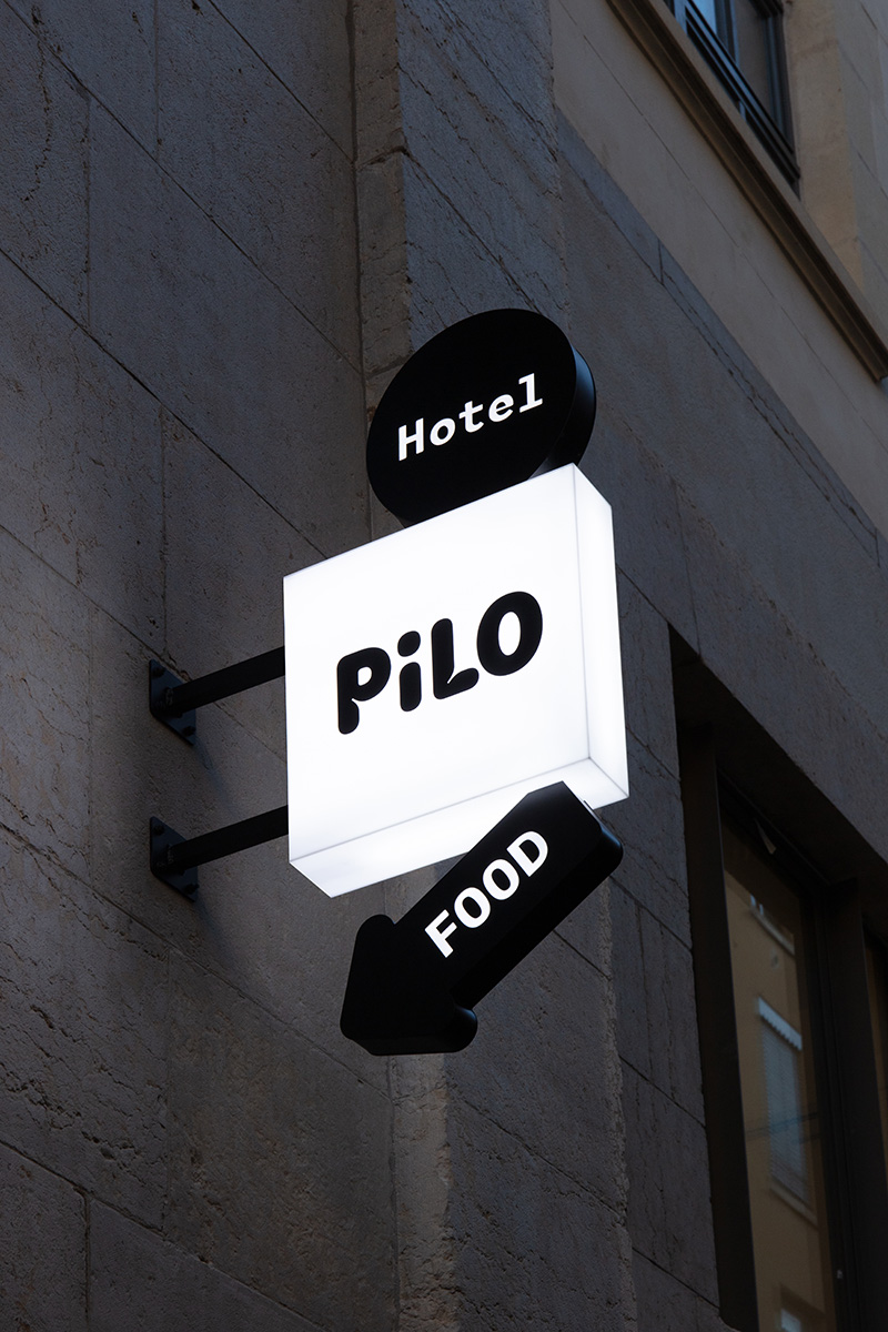 Pilo identitydesigned.com/pilo/ (by 5•5)
