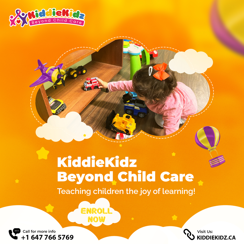 kiddiekidz_ca's tweet image. Enroll Now at buff.ly/3N7xmuC
#ChildCare #earlyeducation #Childcareprogram #MindBuildingPrograms #kidergartenteacher