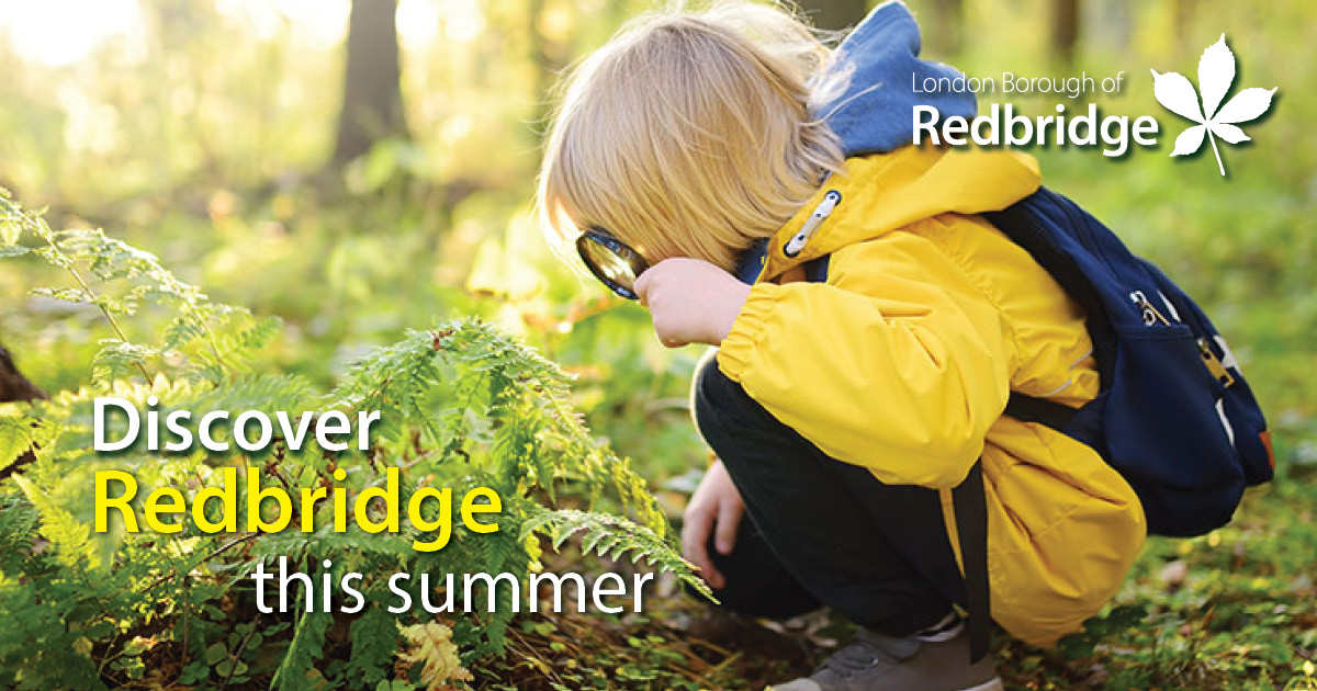 RedbridgeLive's tweet photo. Find hidden gems right on our doorstep with Discover Redbridge - our brand new website. 

🏦Interested in local heritage?
🐰Want to see some wildlife?
🍕Fancy a bite to eat?

Discover Redbridge now 👉 https://t.co/HxjXZmFQ3T https://t.co/IYi2DsqeKK