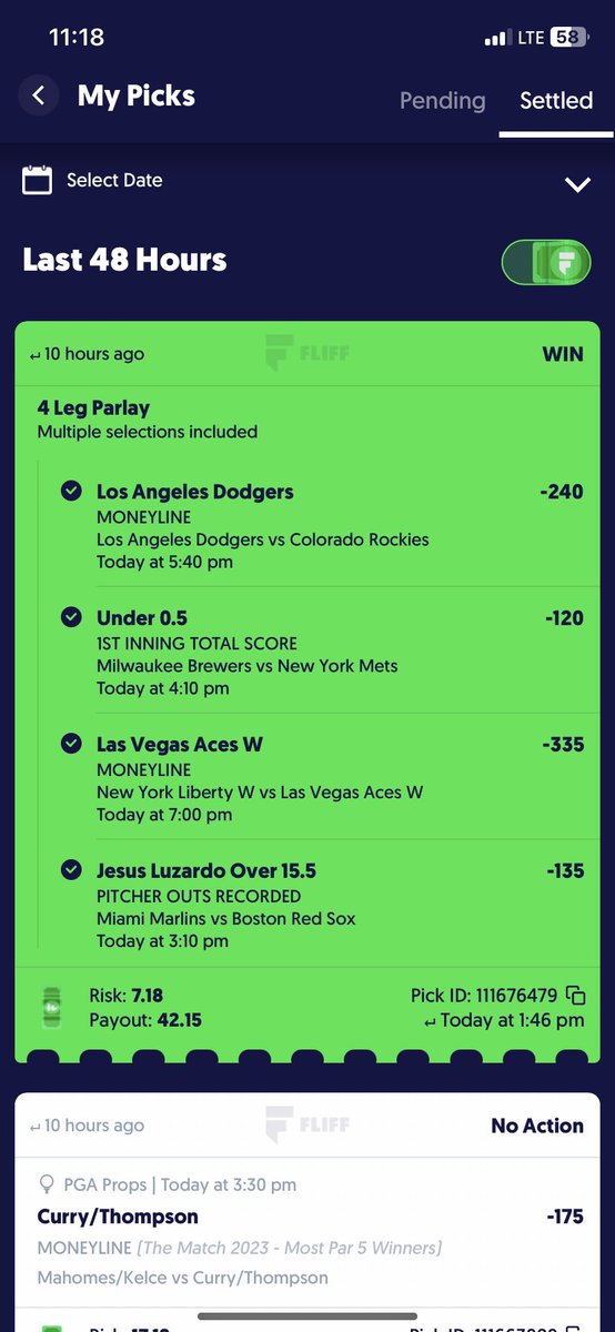 dabblemann's tweet image. Bang