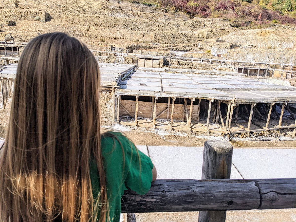 VisitBasqueCtry's tweet image. The Basque Country is the ideal destination for family holidays because of the wide range of options and activities aimed at kids👶🏼 

The San Sebatián aquarium🐠, the salt valley of Añana🧂, the Bizkaia bridge 🌉and lots more. 

👉🏼ow.ly/wcCG50OXPfK

#visitbasquecountry