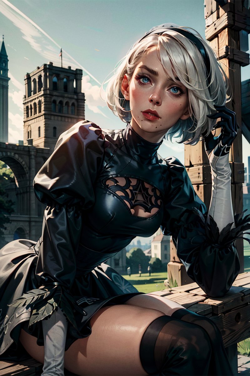 japazilpromo's tweet photo. 2B 🔥❤ #animeart #mangaart #fanart #anime #mangagirl #cosplay #2B #nierautomata #YoRHaNo2 #NieR_tokyo #NieRReincarnation #NieRReplicant https://t.co/WibI9hIY6O