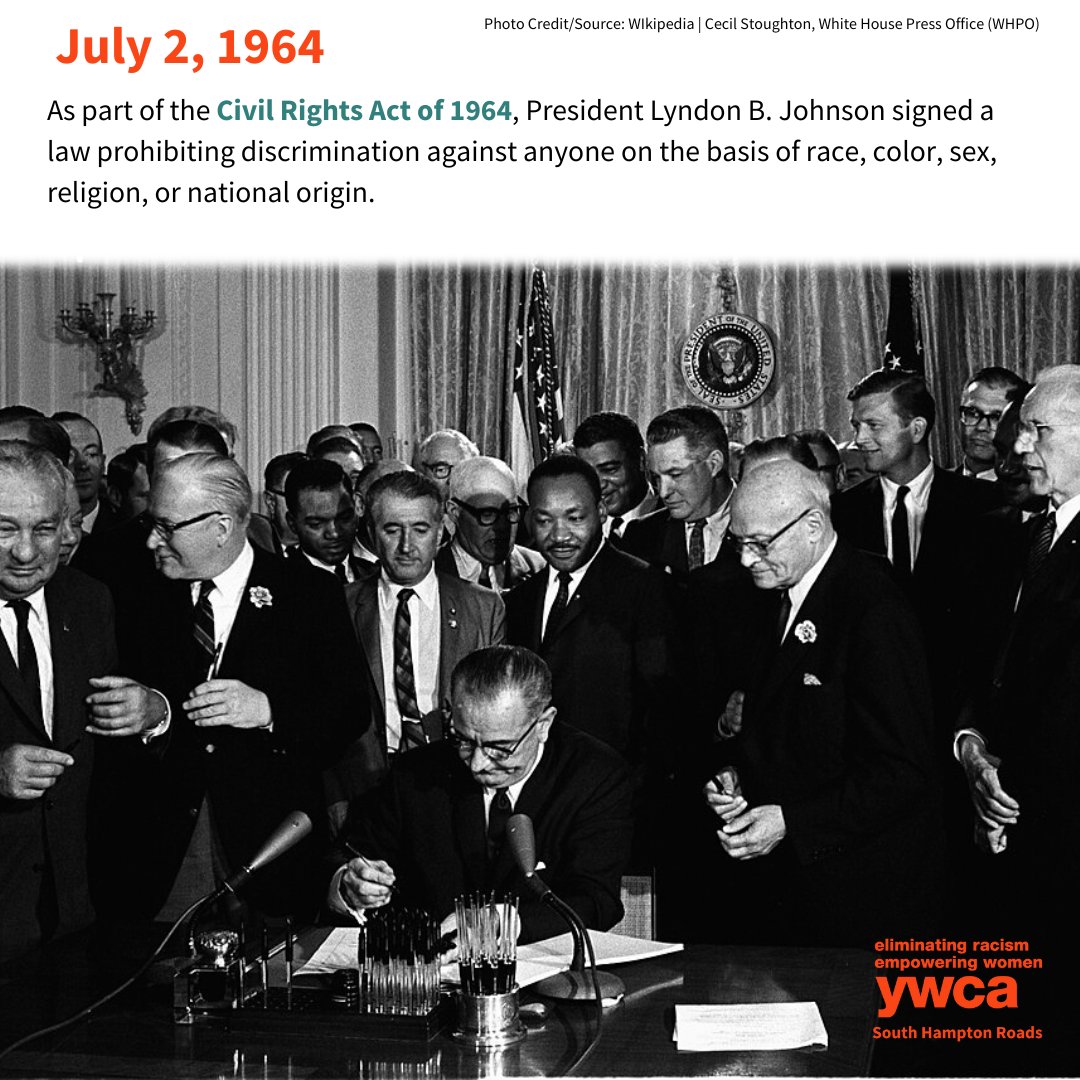 YWCA SHR tweet media