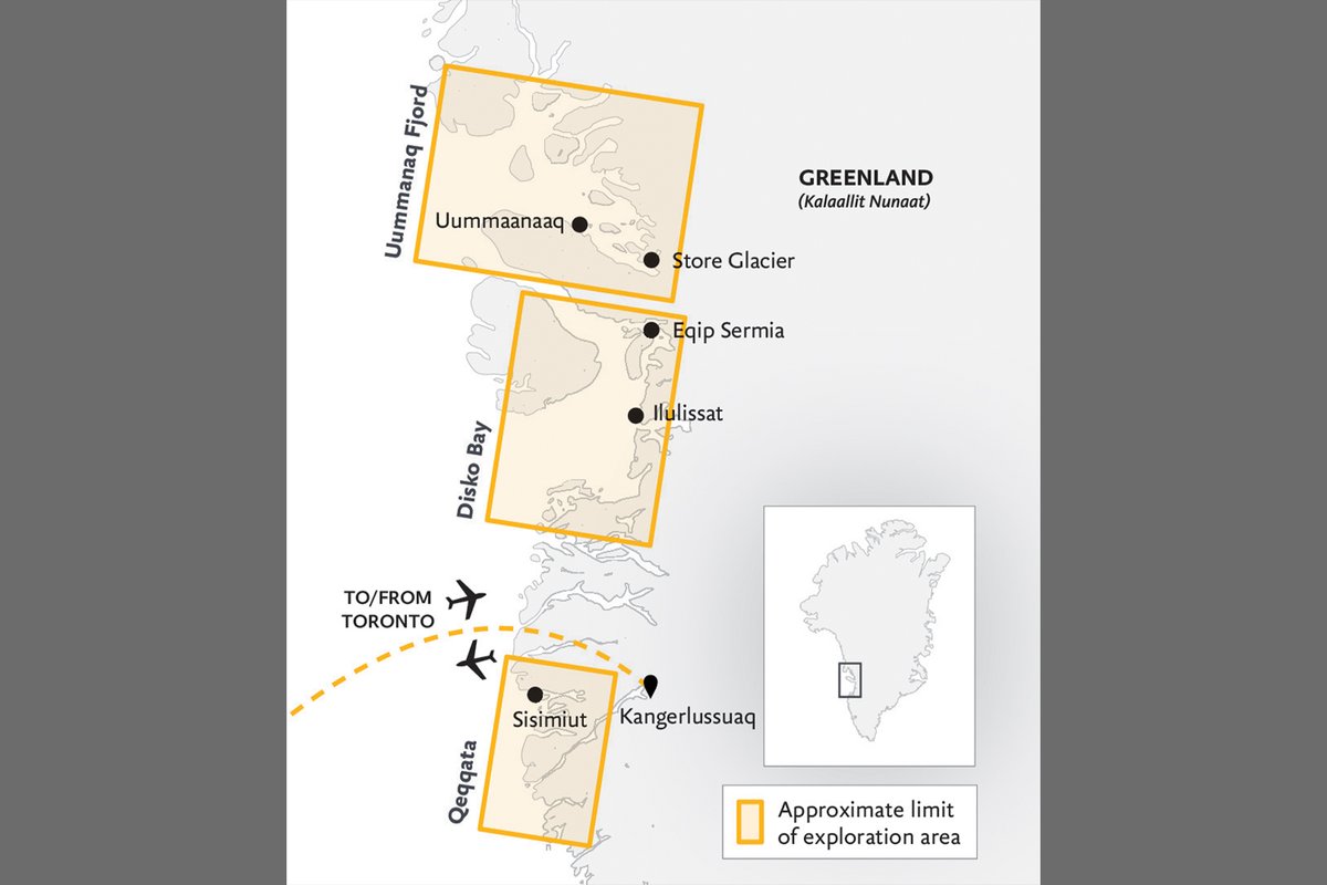 Quark Expeditions tweet media