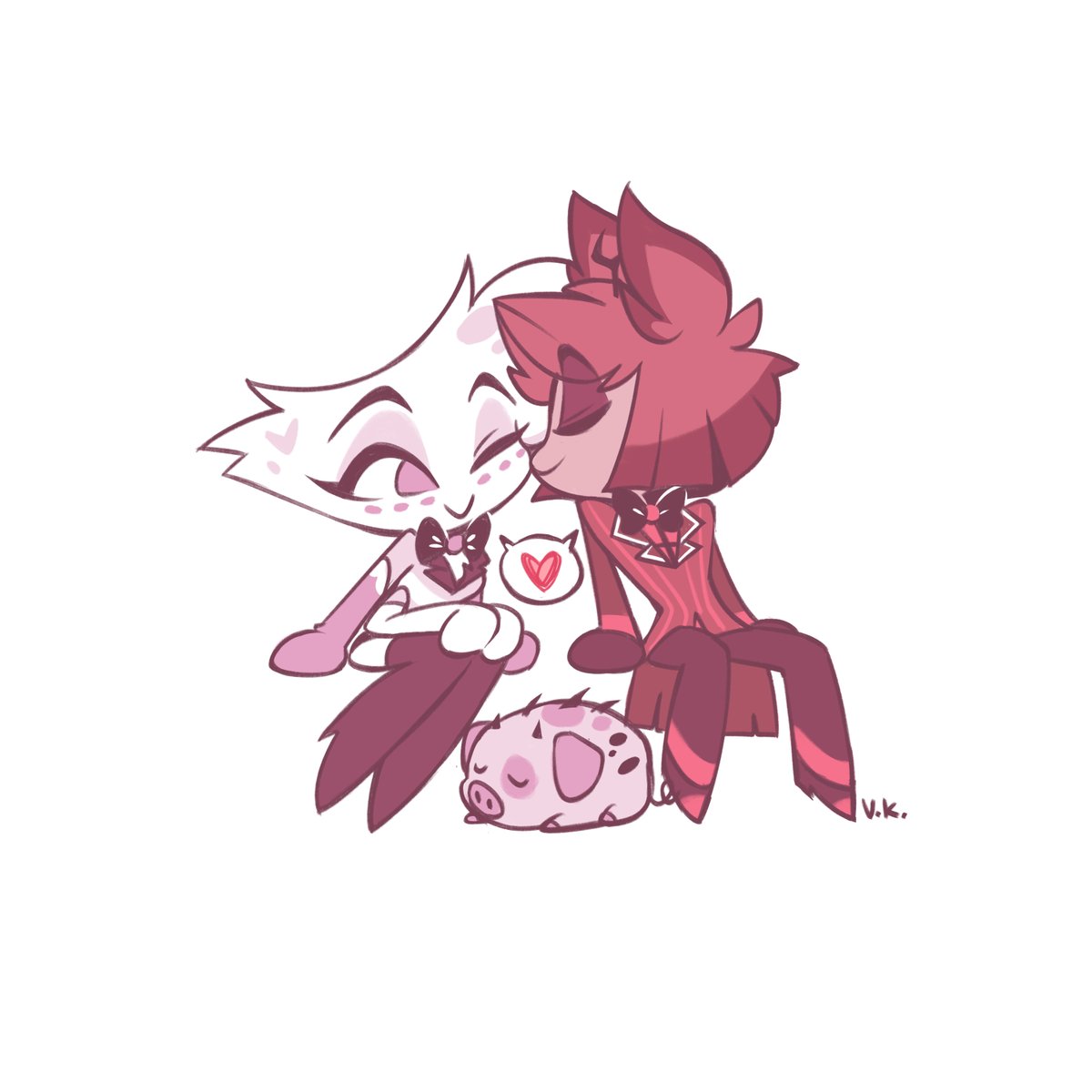 psychicpains's tweet photo. Pocket size💕 https://t.co/xawYBargNe