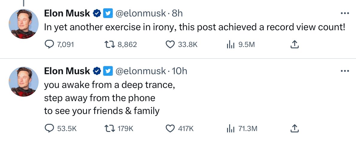 MillieMinet's tweet image. Ihe irony is, I spent more time yesterday checking if twitter really was #TwitterDead than if I had read &amp;amp; posted as per usual. Thanks for making me feel like a♟️in your little game. 
We agree on this, tho… go outside!🚲🚲🚲
Happy #sundayvibes to you✌️&amp;amp;💛#TwitterFail 💊