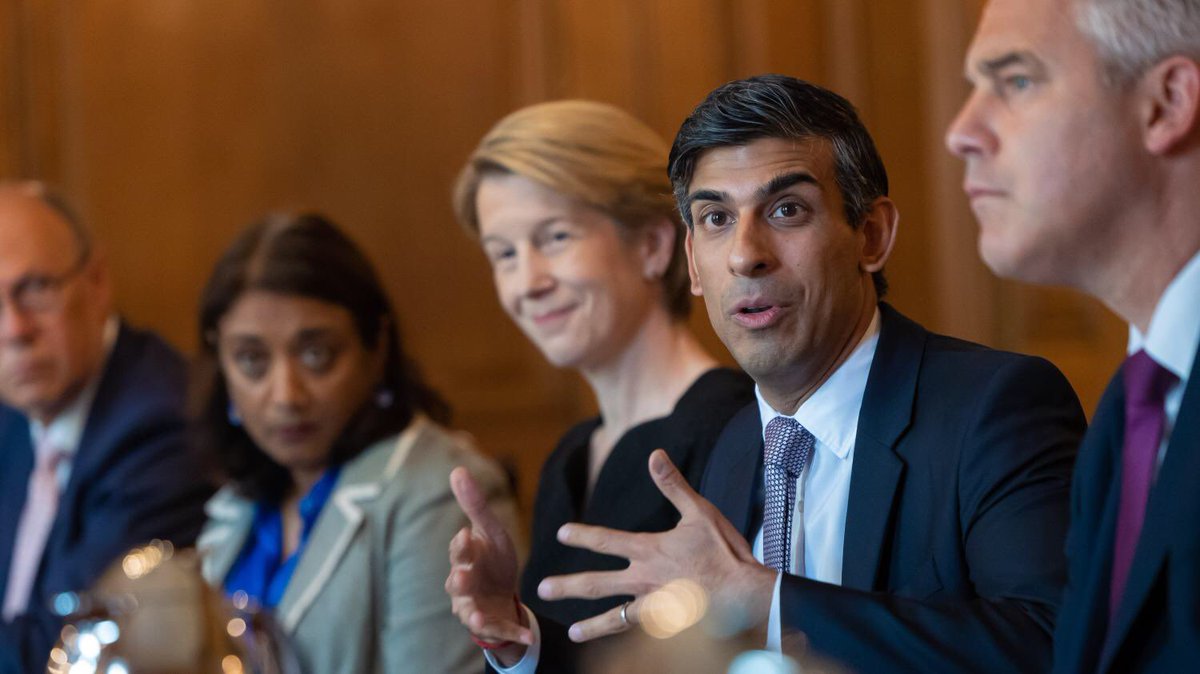 Dr Steve Taylor tweet media