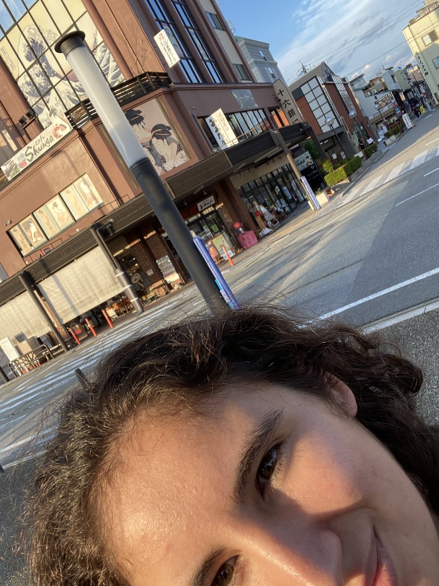 RinoaIlian's tweet photo. Guys, it’s hard to take a break, but I promise to keep you updated when I return to Tokyo to visit Square Enix Cafe, so I’ll keep you updated!
#japan #takayama #streamer #twitch #gamer #otaku #travel #canadian #mexican #busy #enjoying #Squareenix #Finalfantasy #wait_for_it https://t.co/Srh5xQ5djB