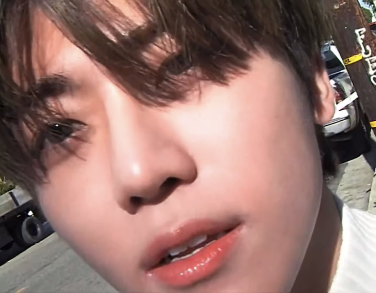 Extrovert 재민이 ㅈㄴ 좋다..