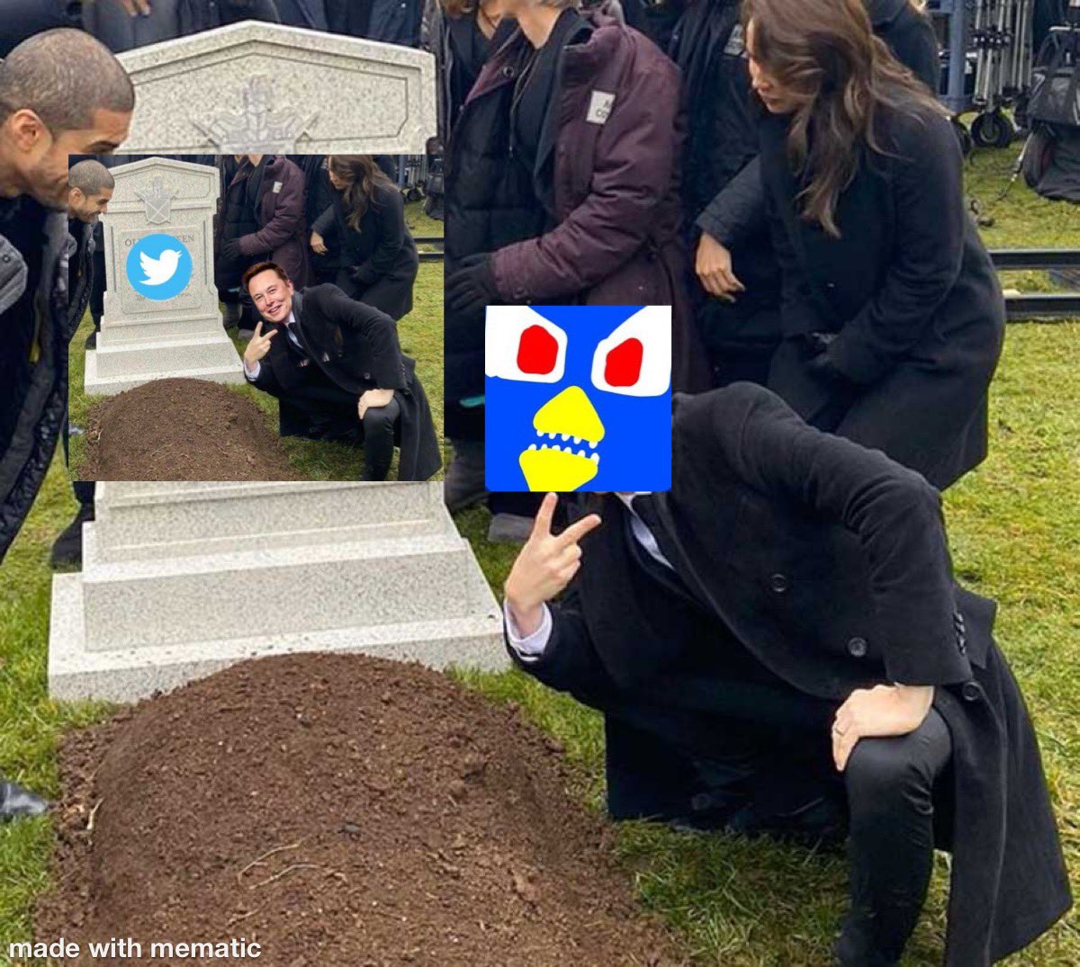 Bluei’s nightmare (@blueisnightmare) on Twitter photo 