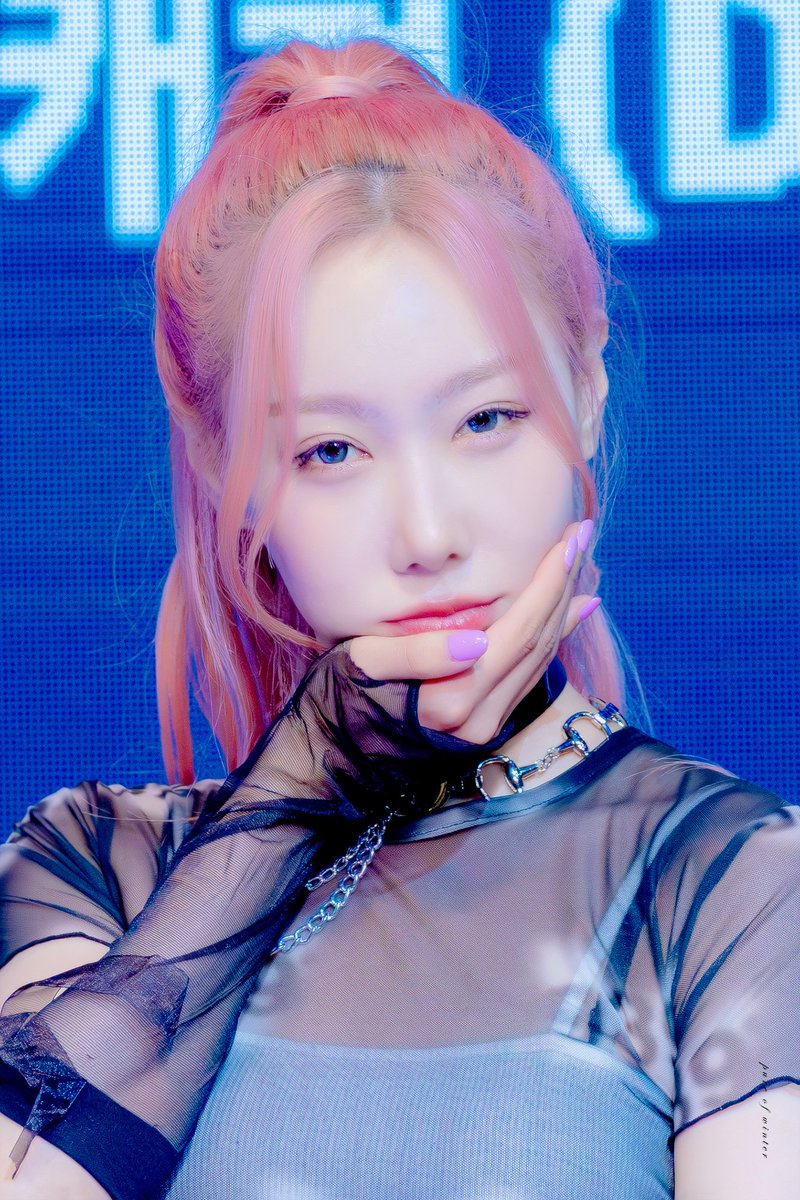 230624  
#한동 #HANDONG #드림캐쳐 #Dreamcatcher