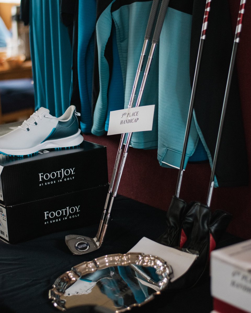 Carnwath Golf Club tweet media