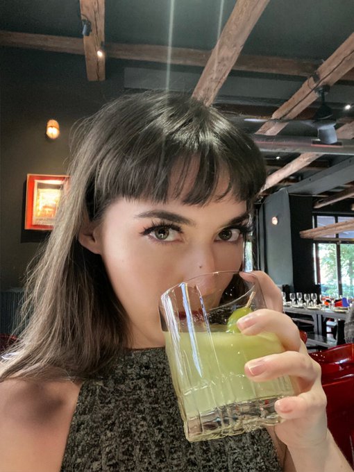 What&rsquo;s your go to summer drink? https://t.co/kjAM0sA4YT