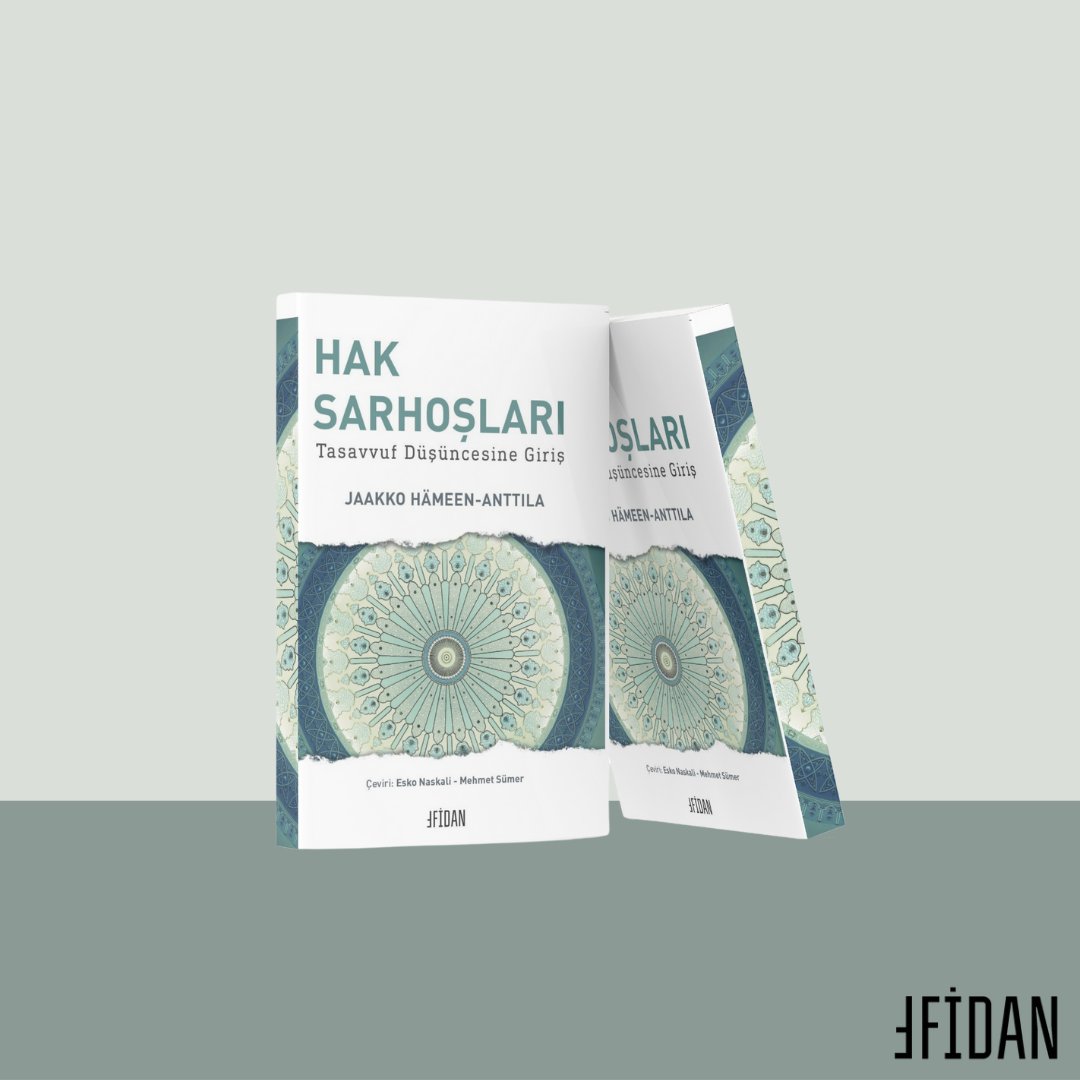 "İnsan, sufi teorinin odak noktasıdır. Spekülatif felsefede insanın rolü bazen silinebilir ama tasavvuf , her zaman Tanrı ile insan arasındaki ilişkiden hareketle başlar. Tasavvufta insanın yaratılanlar arasında özel bir rolü vardır."