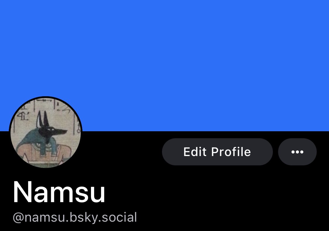 Namsu 🕯 tweet media