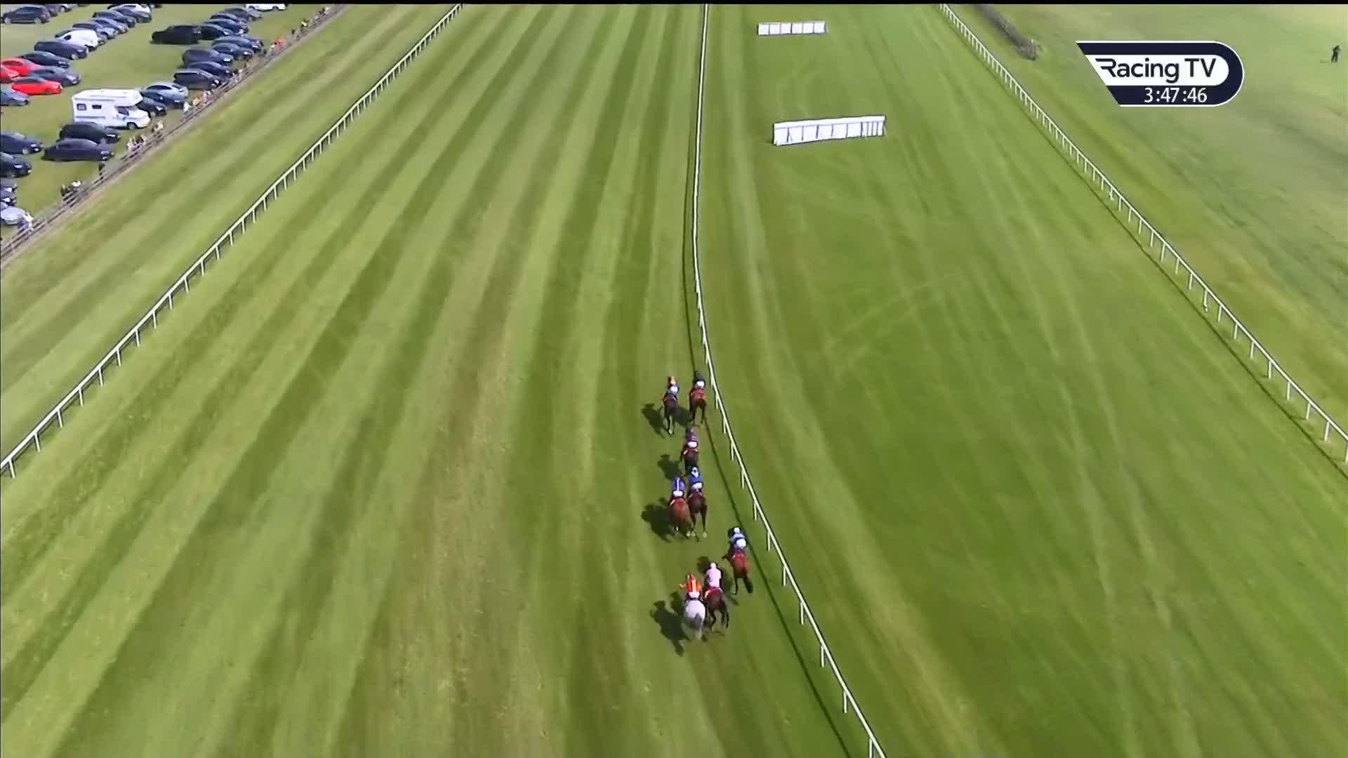Racing TV on Twitter: 