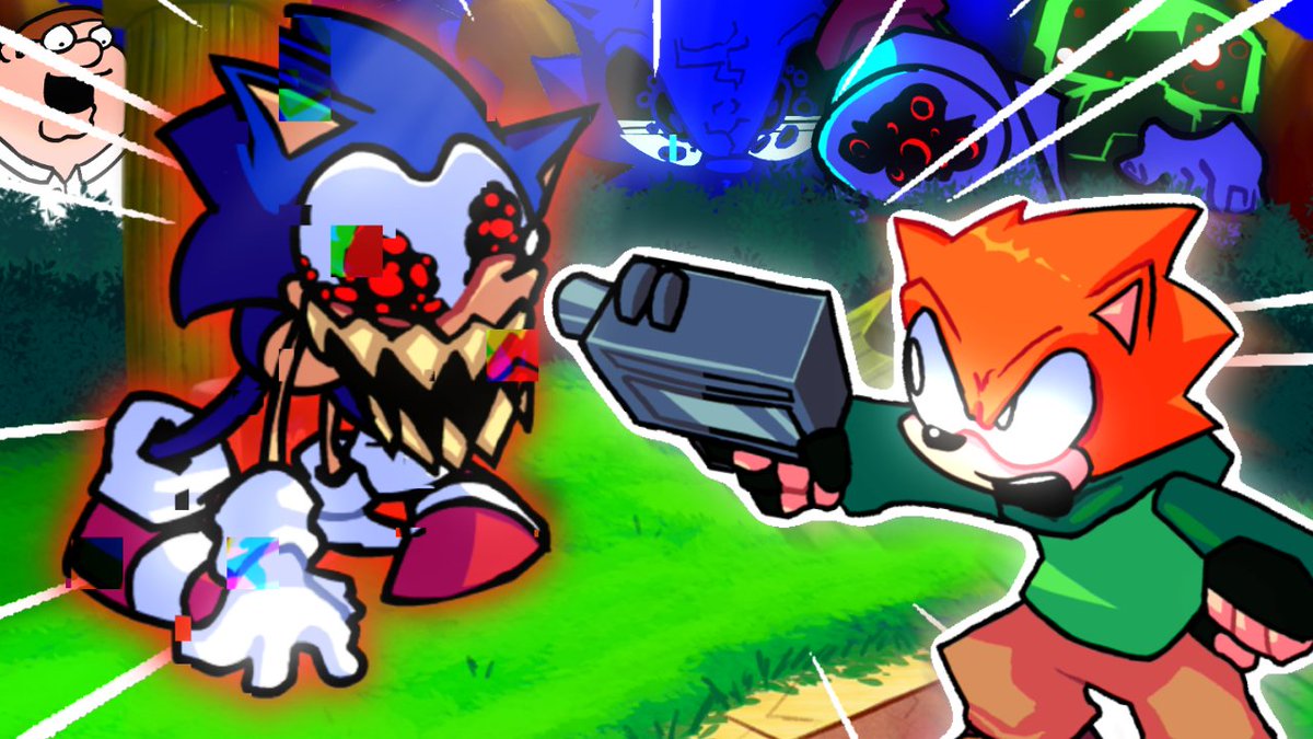 cometfIamer's tweet photo. ill just do this here i guess
new fnf video i played breaker bundle which was an actually really good sonic exe fnf mod (shocking)
#fnf #sonicexe #breakerbundle

LINK IN REPLIES https://t.co/iLtfrQl7wb