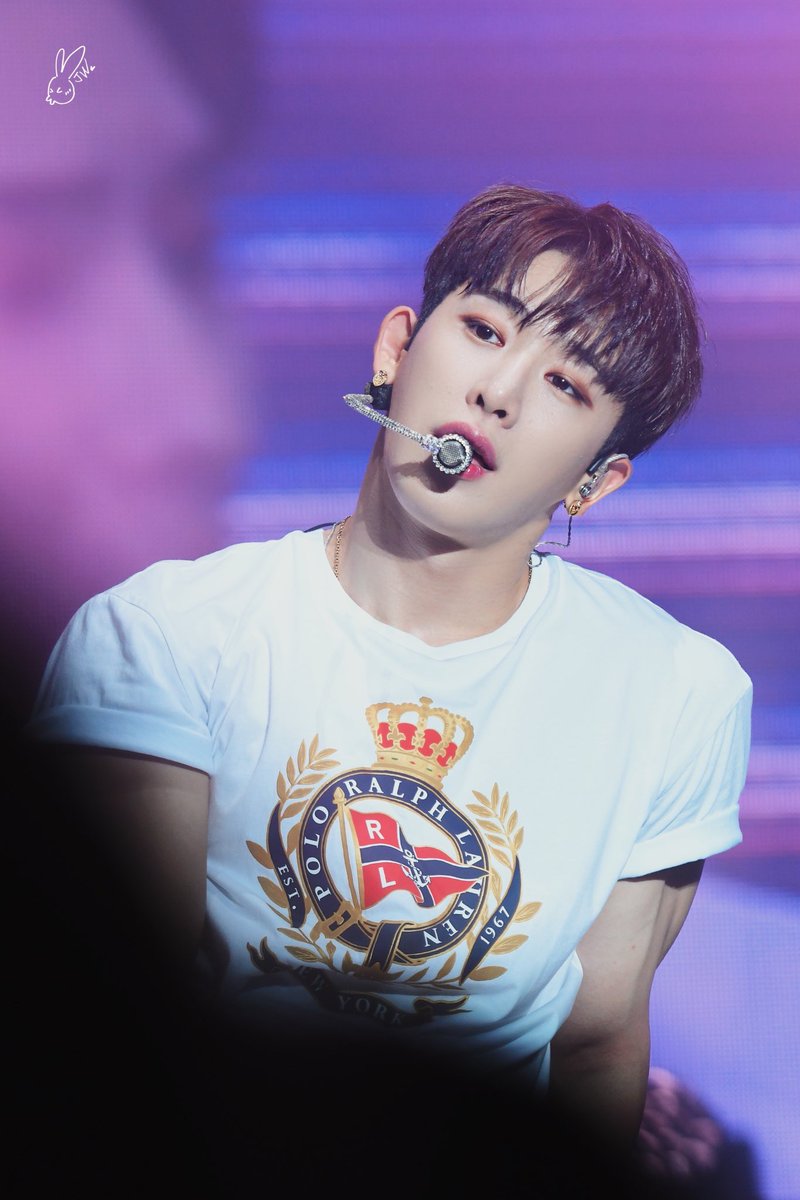 timetowonho's tweet photo. 190703 WE ARE HERE 암스테르담
#원호 #WONHO https://t.co/qILLXfgQHj