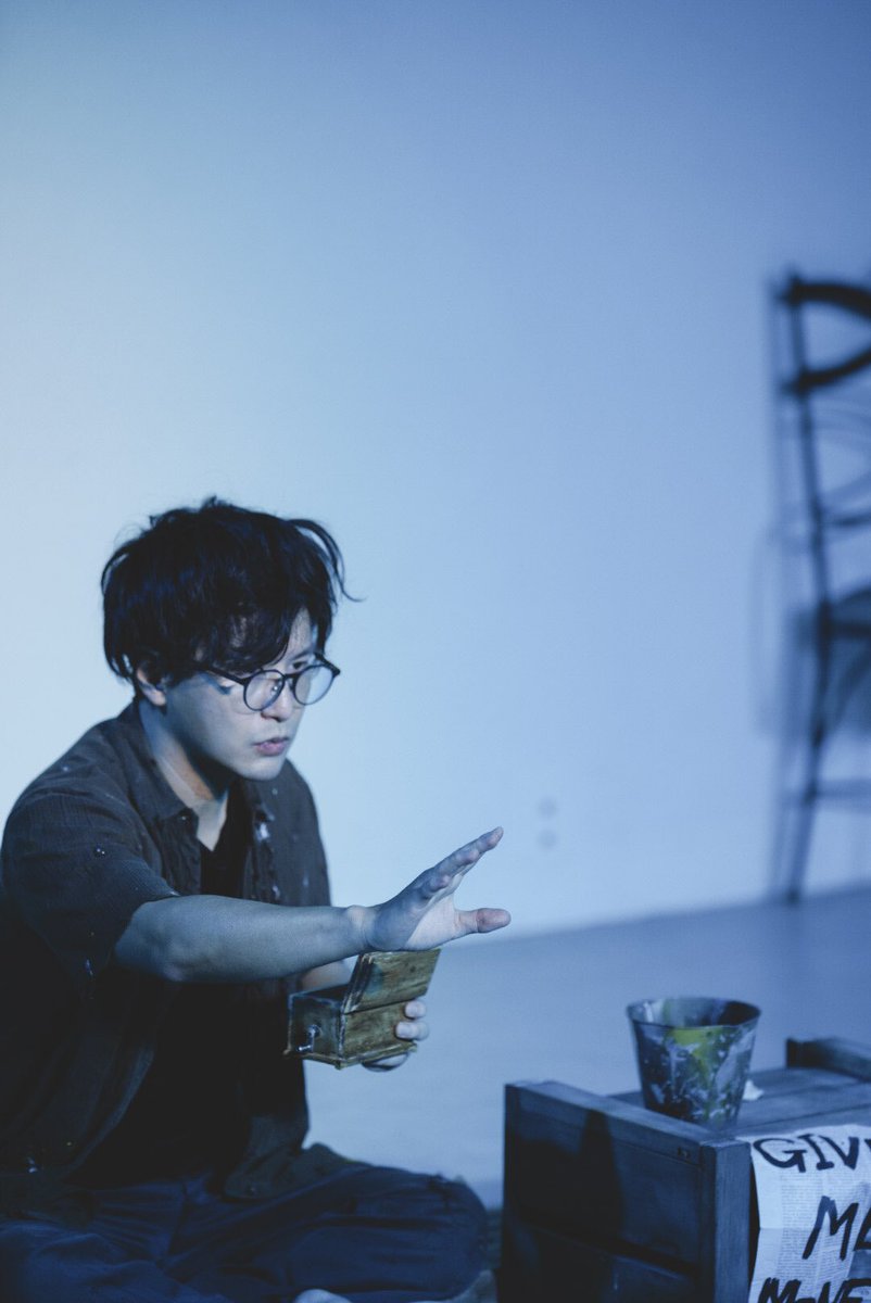 高重翔 tweet media