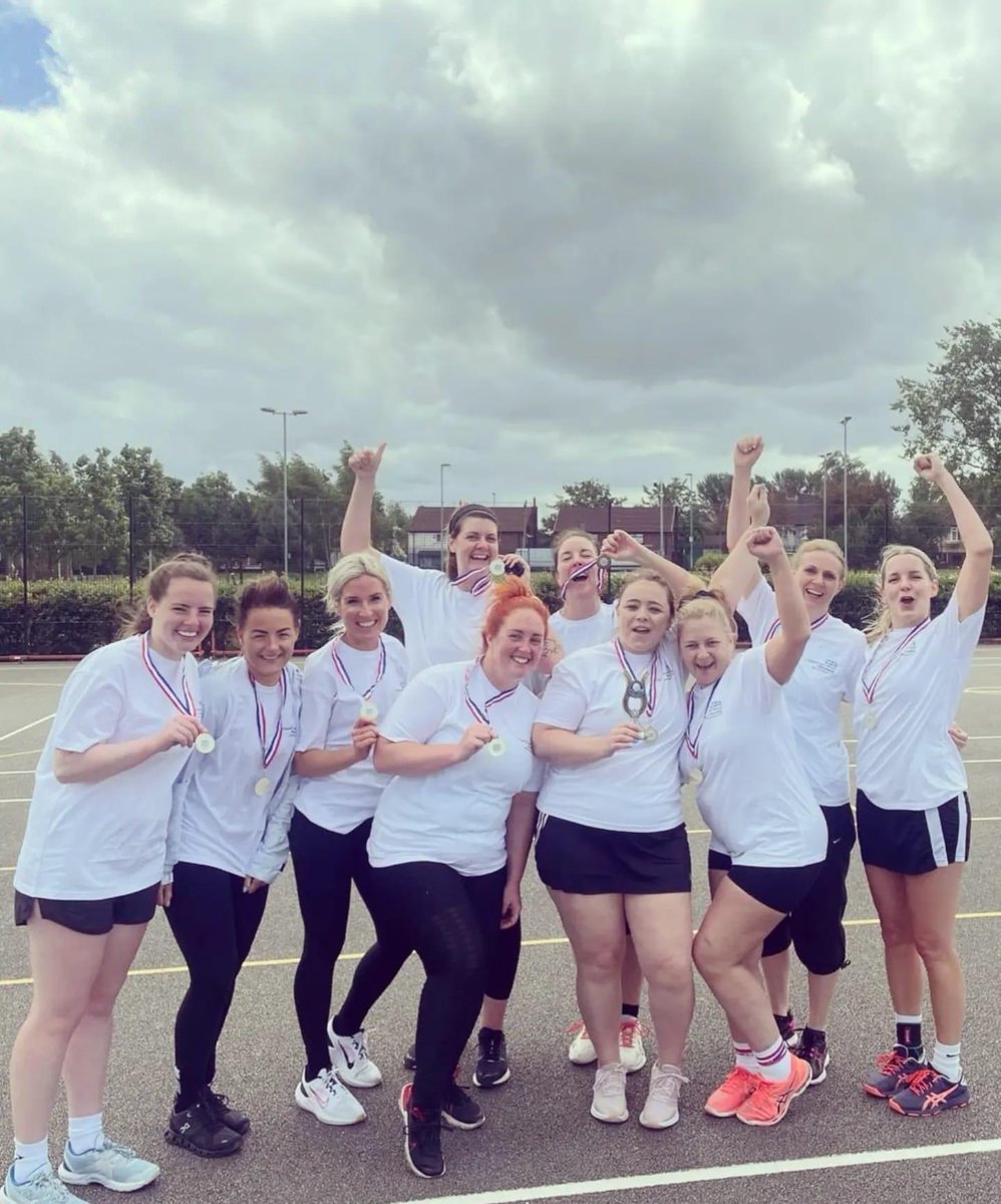 Cheshire and Wirral Partnership NHS FT (@cwpnhs) on Twitter photo 🏆 CWP PANTHERS NETBALL CHAMPIONS 🏆
After 10 years of taking part in the <a href="/NHSNWGames/">NHS North West Games</a> the CWP Netball Panthers have finally brought home the trophy. Well done 👏 #TeamCWP 🏆 CWP PANTHERS NETBALL CHAMPIONS 🏆
After 10 years of taking part in the <a href="/NHSNWGames/">NHS North West Games</a> the CWP Netball Panthers have finally brought home the trophy. Well done 👏 #TeamCWP